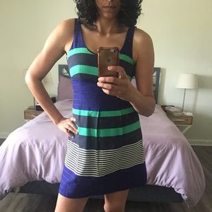 Short summer dress